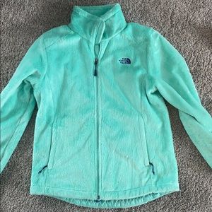 Northface fleece jacket